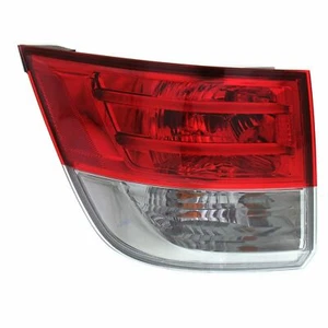FIT FOR 2014 2015 2016 2017 ODYSSEY TAIL LIGHT LAMP LEFT DRIVER - Picture 1 of 2