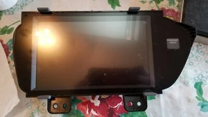 2015- 2018 Acura TLX Information Display Screen P/N: 39810-TZ3-A010-M1 OEM  - Bild 1 von 5