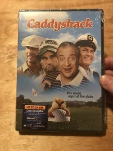 Caddyshack (DVD, 2010, 30th Anniversary) - Picture 1 of 2