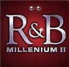 Brandy, Lopez Jennifer... - R&B Millenium 2 - Cd Album