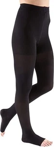 mediven Comfort for Women, 15-20 mmHg, Compression Pantyhose, Open Toe - Picture 1 of 7