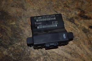 Original Audi A3 8P 3,2 Steuergerät Gateway Interface 1K0907530B - Bild 1 von 2