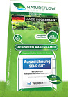 Rasen Nachsaat 1Kg - Rasensamen Schnellkeimend Aus Deutschland Für 40Qm - Zuverl
