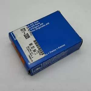 Porsche 356 C 911 912 Front Brake Caliper Repair Kit ATE 90135196411 - Picture 1 of 3