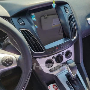 Car Radio Stereo + Camera 4+32G Head Unit Apple Carplay For Ford Focus 2012-2018 - Picture 1 of 15