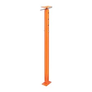 House Floor Jack,56 -100 in. Height Range,18,000 lbs. Max Load Capacity,Adjustab - Picture 1 of 8