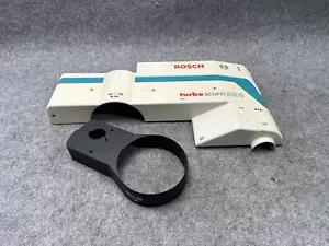 Carenado Bosch turbo scara SR8 3 842 523 125 + 3 842 523 331 - Imagen 1 de 13
