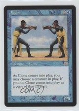 2002 Magic: The Gathering - Onslaught Clone #75 3g6