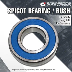 CI Clutch Spigot Bearing / Bush for Leyland Marina P76 2.6L 4.4L 1972-1974 - Picture 1 of 2