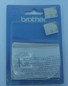 Brother SA150 Pearls & Sequins Foot -New- READ LIST OF MACHINES - Picture 1 of 3