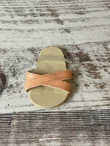 American Girl of the Year Doll BLAIRE Floral Flair Outfit Left Single Shoe Only - Picture 1 of 5