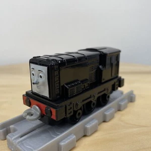 Die Cast Diesel Thomas the Tank Engine Adventures Engine - Bild 1 von 8