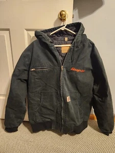 Snap-on Heavy Work Jacket - Picture 1 of 3