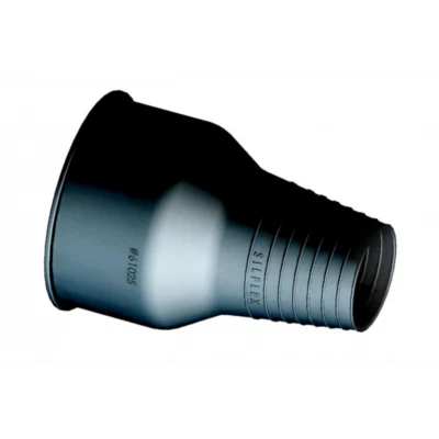 SILFLEX sigillo da polso in silicone (COPPIA) taglia standard