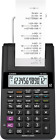Kalkulator druku Casio HR-10RC 4,02 X 3,21 X 9,41 cala