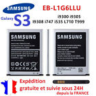 Batterie pour Samsung Galaxy S3 GT-i9300 / GT-i9305 / i9301 EB-L1G6LLU 2100 MAH