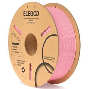 【Buy 6 Get 4 Free,Add 10】ELEGOO PLA PLA+ Rapid PLA+ ASA 3D Printer Filament 1KG  - Picture 1 of 103