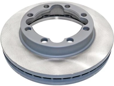 For 1994-1999 Dodge Ram 2500 Brake Rotor Front 17846QZWX 1995 1996 1997 1998 4WD - Image 1 of 2