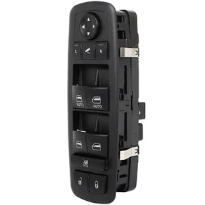 For 2019-2021 RAM 1500 2500 3500 Front Left 68262252AC Power Window Switch - Picture 1 of 10