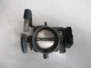GOOD 83-88 Porsche 944 2.5L TURBO Motor Throttle Body Control 951-110-530-0R OEM - Picture 1 of 18