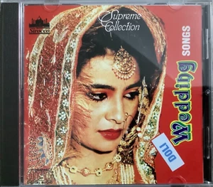 Doli Wedding Songs - SIROCCO Wedding Music CD - Imagen 1 de 2