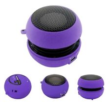 For Samsung Galaxy A12/A32/A42/A52/A72 Portable Wired Speaker Audio Multimedia