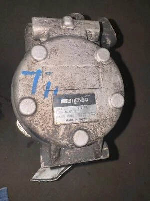 Compresor de aire acondicionado 95 96 97 98 TOYOTA T100 PICKUP 6 cilindros motor 5vzfe OEM Foto 1 de 4