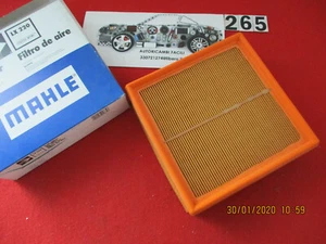 CA3399 FILTRO ARIA AIR FILTER PER AUDI 100 200 PORSCHE VOLVO JAGUAR XJ - Imagen 1 de 1