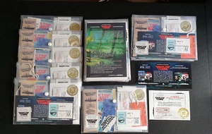 Limitiertes nummeriertes RAISE THE TITANIC Movie Collector's Pack - Bild 1 von 6