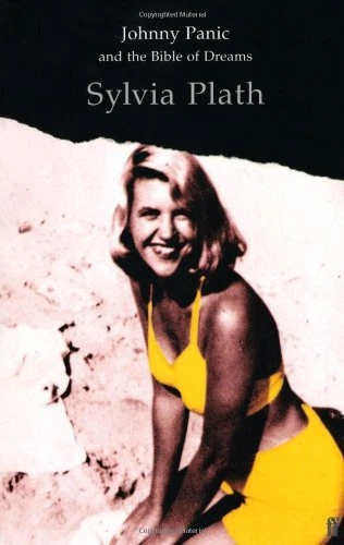Johnny Panic and the Bible of Dreams, and other prose writings By Sylvia Plath - Image 1 of 1