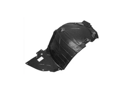 Guardabarros interior bien izquierdo para Infiniti G35 2005-2006 - lado del conductor 97894SYHV Foto 1 de 2