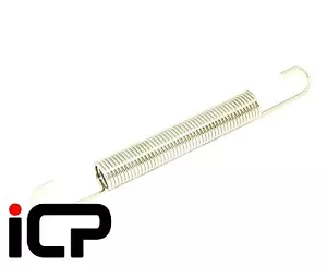 Genuine Clutch Fork Return Spring 5 Speed Only Fits Impreza 2.0 Turbo - Picture 1 of 1
