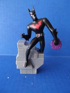 BK Burger King "Batman Beyond" FIGURE - Picture 1 of 4
