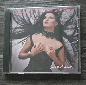 Siente El Amor by Olga Tanon CD Factory Sealed/NEW  - Bild 1 von 3
