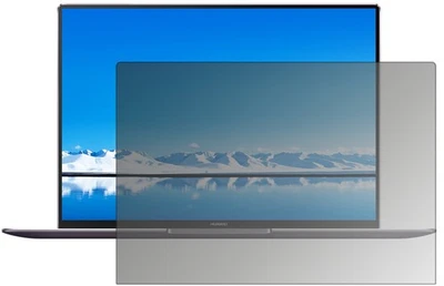 Screen Protector for Huawei MateBook X Pro Privacy Filter 4-Way Protection dipos - Image 1 of 4