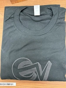 Eddie Vedder 2022 Earthlings Tour Shirt XXL Pearl Jam NEU! - Bild 1 von 4