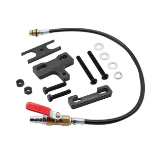 Válvula de motor LSX compresor de resorte y válvula de aire herramienta de manguera de retención para GM Chevy ↑ - Imagen 1 de 11