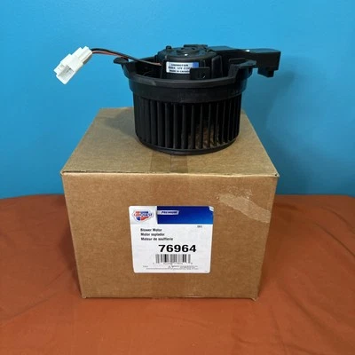 Motor soplador Carquest 76964 para modelos Acura Honda Infiniti de años seleccionados ver descripción Foto 1 de 4