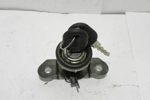 CHIUSURA COFANO POSTERIORE LANCIA Y I SERIE CON CHIAVE - Bild 1 von 1