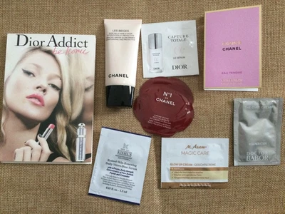 Chanel Les Beiges Healthy Winter Glow Primer 30 ml (Icy Beige) - Bild 1 von 4