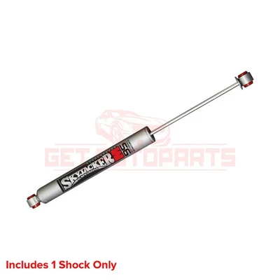 Skyjacker M95 Performance Monotube Shock Absorber for 1967-72 GMC C25/C2500 4WD - Изображение 1 из 2