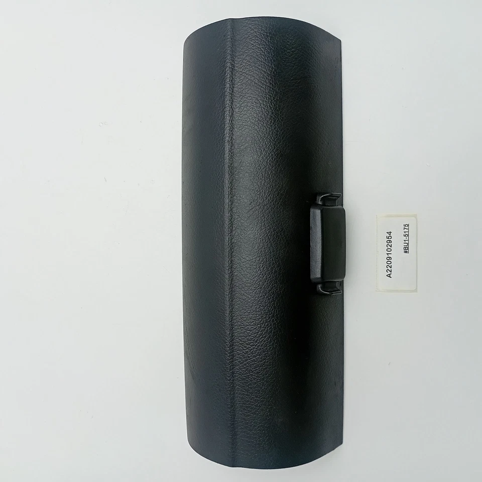 FUNDA ASIENTO DELANTERO CENTRO DERECHO MERCEDES S500 2003-2006 A2209102954 Foto 1 de 4