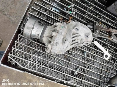 TRANSFER CASE 2462801000 2015-2020 MERCEDES-BENZ GLA250 Foto 1 de 4