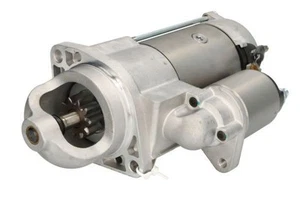 Motorino di Avviamento Stardax Starter per DAF CF 65 LF 45 55 2001-> - Foto 1 di 11