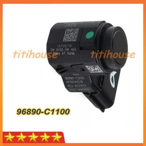 Parksensor passt für Hyundai KIA 95720-3Z400 95720-3Z500 95720-2P500 96890-A2500 - Picture 1 of 2