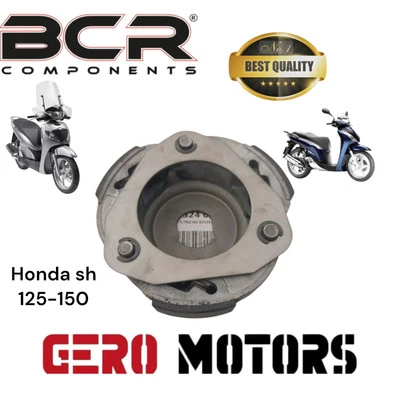 girante frizione honda sh 125-150 2001-2002-2003-2004-2005-2006-2007-2008-2009 - Immagine 1 di 4