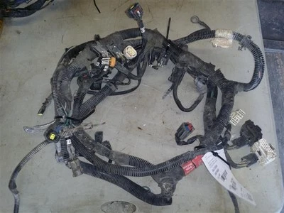 1998 DODGE DAKOTA ENGINE WIRING 5.2L AT 81735 - Image 1 of 4