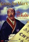 Stanley Holloway - The Mikado [Très bon DVD d'occasion] Noir et blanc