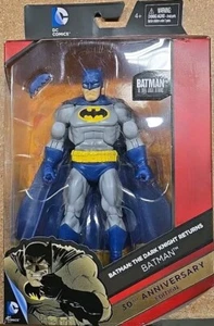 DC Multiverse Batman The Dark Knight Returns NIB 30th Anniversary NEVER OPENED - Picture 1 of 4