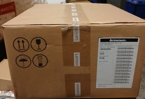 lot of 12 NEW Lenovo ThinkPad USB 3.0 Pro Docking Station 40A70045US - Picture 1 of 2